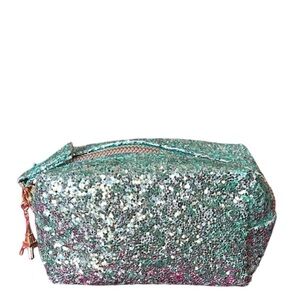 NEW Too Faced Mini Makeup Bag